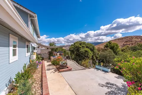Exterior - 1314 Gonzales Rd, Simi Valley, CA 93063 photo 27 of 30