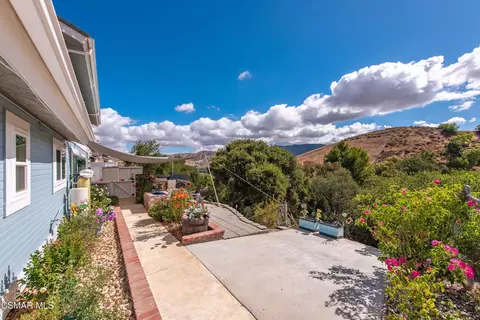 Exterior - 1314 Gonzales Rd, Simi Valley, CA 93063 photo 14 of 30