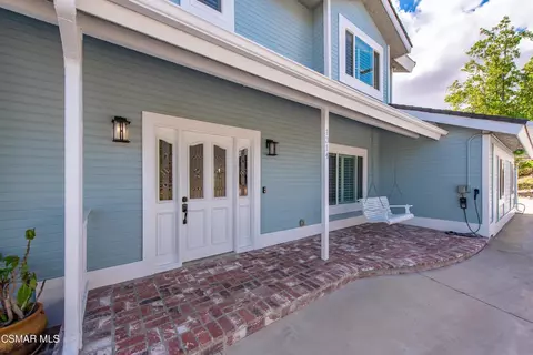 Exterior - 1314 Gonzales Rd, Simi Valley, CA 93063 photo 2 of 30