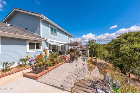 Exterior - 1314 Gonzales Rd, Simi Valley, CA 93063 photo 15 of 30
