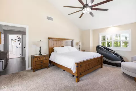 Bedroom - 1314 Gonzales Rd, Simi Valley, CA 93063 photo 3 of 6