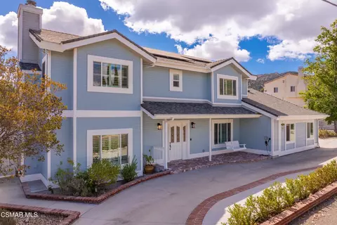 Exterior - 1314 Gonzales Rd, Simi Valley, CA 93063 photo 11 of 30