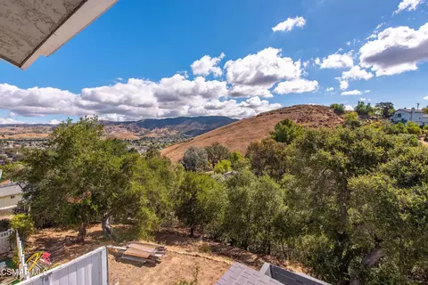 Exterior - 1314 Gonzales Rd, Simi Valley, CA 93063 photo 22 of 30