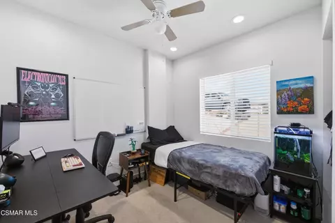 Bedroom - 1314 Gonzales Rd, Simi Valley, CA 93063 photo 6 of 6