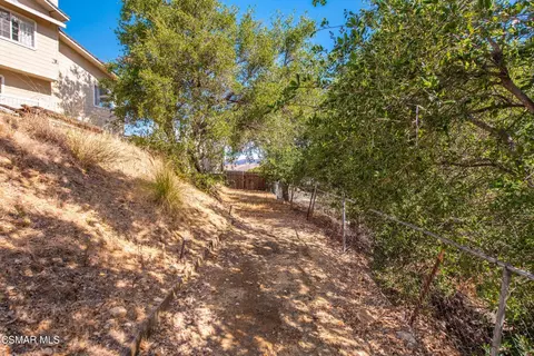 Exterior - 1314 Gonzales Rd, Simi Valley, CA 93063 photo 23 of 30