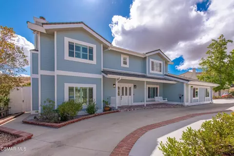 1314 Gonzales Rd, Simi Valley, CA 93063
