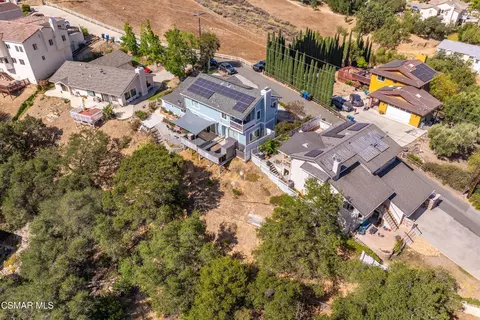 View/Area - 1314 Gonzales Rd, Simi Valley, CA 93063 photo 4 of 8