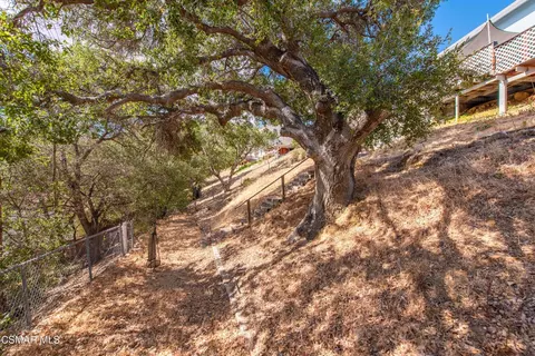 Exterior - 1314 Gonzales Rd, Simi Valley, CA 93063 photo 17 of 30