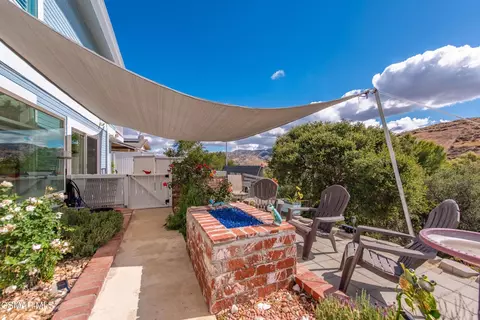 Exterior - 1314 Gonzales Rd, Simi Valley, CA 93063 photo 13 of 30