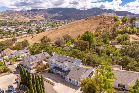 View/Area - 1314 Gonzales Rd, Simi Valley, CA 93063 photo 7 of 8