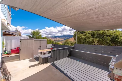 Exterior - 1314 Gonzales Rd, Simi Valley, CA 93063 photo 4 of 30