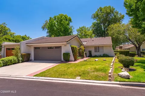 2752 Lakewood Pl, Westlake Village, CA 91361