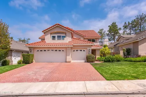 5377 Evanwood Ave, Oak Park, CA 91377