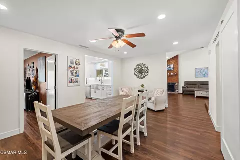 Dining - 5396 Diane St, Simi Valley, CA 93063 photo 1 of 1