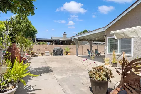 Exterior - 5396 Diane St, Simi Valley, CA 93063 photo 6 of 10