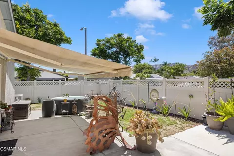 Exterior - 5396 Diane St, Simi Valley, CA 93063 photo 7 of 10