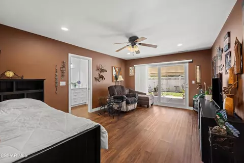 Bedroom - 5396 Diane St, Simi Valley, CA 93063 photo 1 of 4