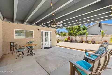 Exterior - 5396 Diane St, Simi Valley, CA 93063 photo 3 of 10