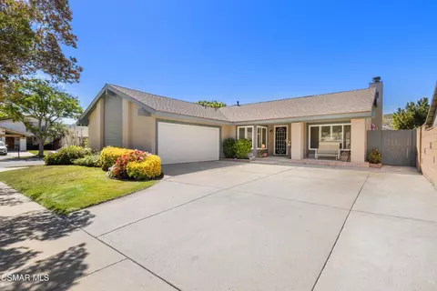 5396 Diane St, Simi Valley, CA 93063