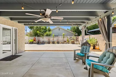 Exterior - 5396 Diane St, Simi Valley, CA 93063 photo 2 of 10