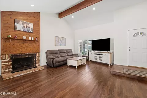 Living - 5396 Diane St, Simi Valley, CA 93063 photo 2 of 2