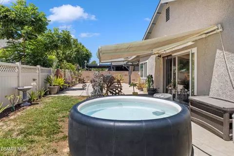 Exterior - 5396 Diane St, Simi Valley, CA 93063 photo 8 of 10