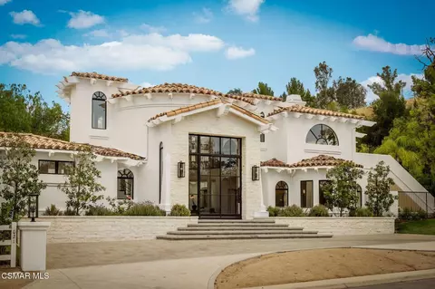 6021 John Muir Rd, Hidden Hills, CA 91302