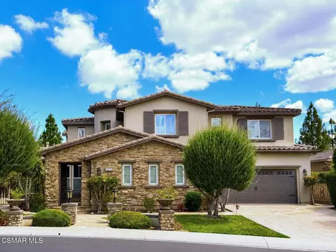 1479 Honey Creek Ct, Newbury Park, CA 91320