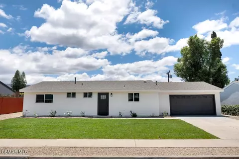 Exterior - 1548 Wallace St, Simi Valley, CA 93065 photo 1 of 9