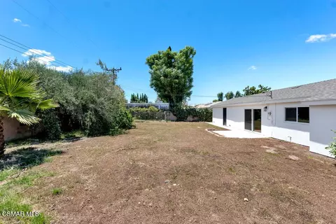 Exterior - 1548 Wallace St, Simi Valley, CA 93065 photo 7 of 9