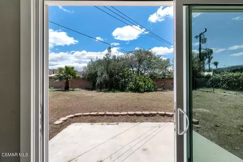 Exterior - 1548 Wallace St, Simi Valley, CA 93065 photo 3 of 9