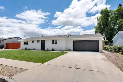 1548 Wallace St, Simi Valley, CA 93065