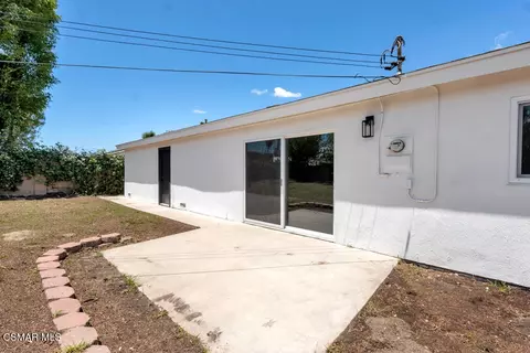 Exterior - 1548 Wallace St, Simi Valley, CA 93065 photo 9 of 9