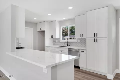 Kitchen - 1548 Wallace St, Simi Valley, CA 93065 photo 1 of 4
