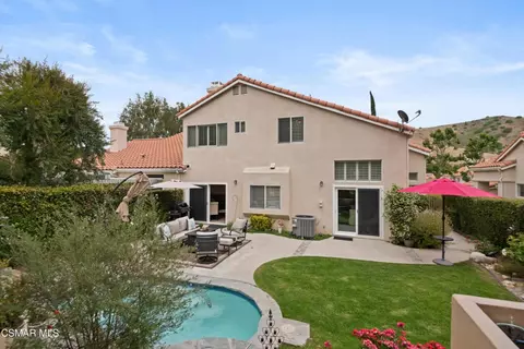 155 Concerto Dr, Oak Park, CA 91377