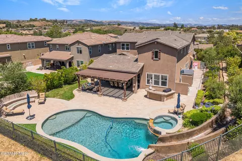 13112 Canyon Wren Ct, Moorpark, CA 93021