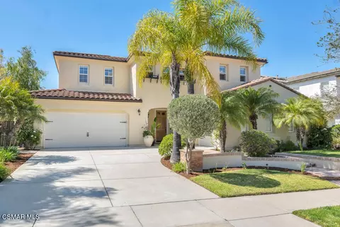 5257 Via Jacinto, Newbury Park, CA 91320