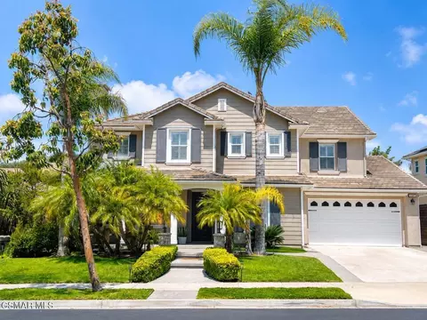 6921 Breezy Glen Dr, Moorpark, CA 93021