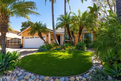 3303 Holloway St, Newbury Park, CA 91320