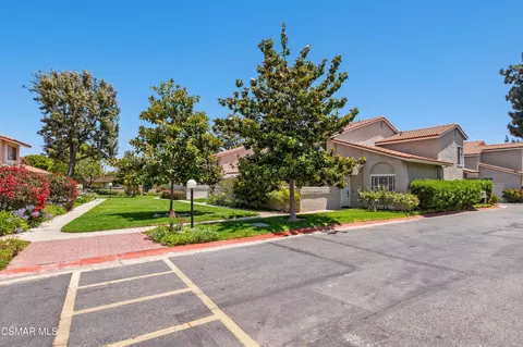 Exterior - 586 Durango Ct, Camarillo, CA 93010 photo 9 of 9