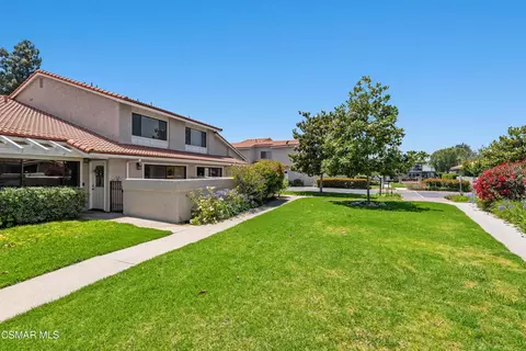 Exterior - 586 Durango Ct, Camarillo, CA 93010 photo 2 of 9