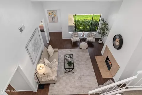 Living - 586 Durango Ct, Camarillo, CA 93010 photo 7 of 7