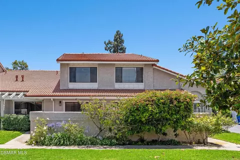 Exterior - 586 Durango Ct, Camarillo, CA 93010 photo 3 of 9