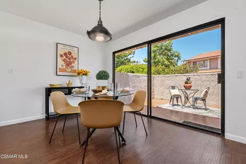 Dining - 586 Durango Ct, Camarillo, CA 93010 photo 2 of 3