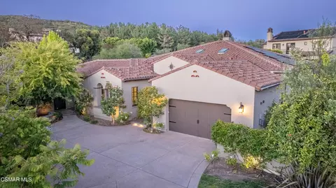 5510 Via Arabella, Newbury Park, CA 91320