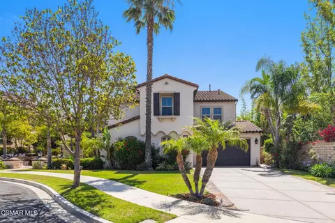 6852 Hazel Top Ct, Moorpark, CA 93021