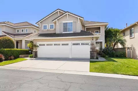 3098 Espana Ln, Thousand Oaks, CA 91362