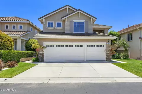 3098 Espana Ln, Thousand Oaks, CA 91362