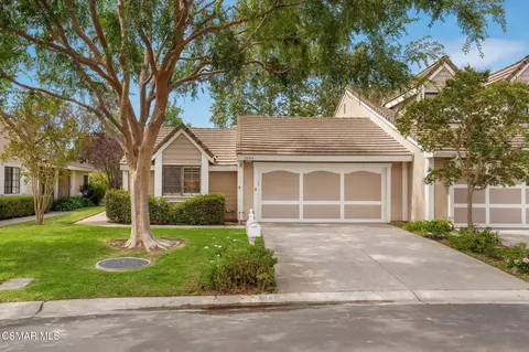 2944 Shadow Brook Ln, Westlake Village, CA 91361