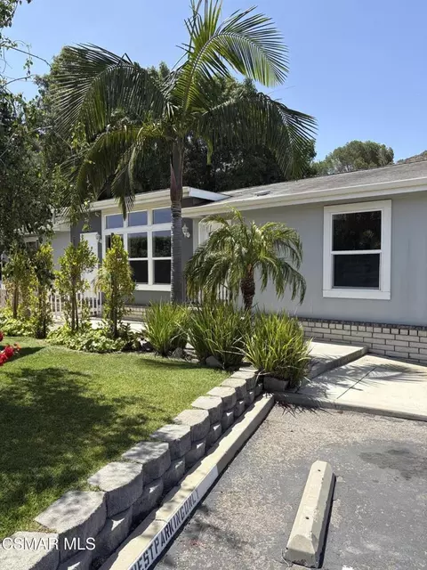 2 Paseo Margarita #226, Camarillo, CA 93012